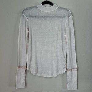 NWT Free People Long Sleeve